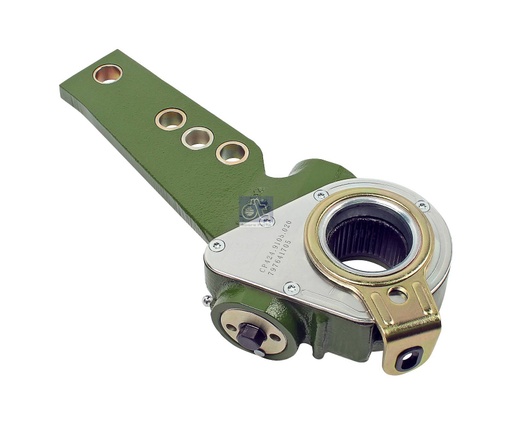 [DTS 10.43020] Levier régleur FRUEHAUF - DT SPARE PARTS