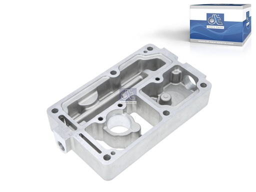 [DTS 4.69218] Plaque de soupape MERCEDES - DT SPARE PARTS
