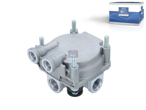 [DTS 3.72041] Valve de relais - DT SPARE PARTS