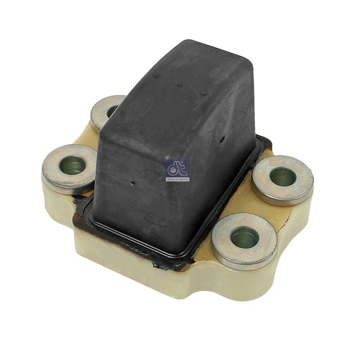 [DTS 4.81532] Butoir en caoutchouc MERCEDES - DT SPARE PARTS