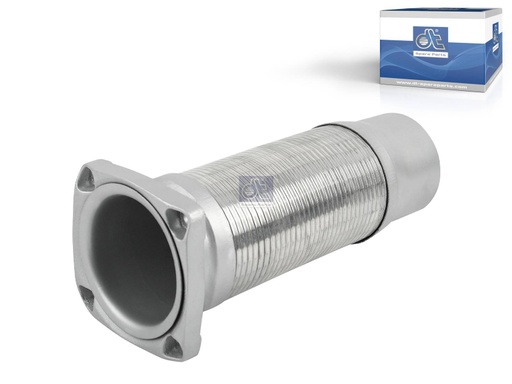 [DTS 7.22150] Flexible d'échappement - DT SPARE PARTS