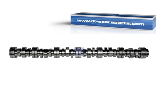 [DTS 1.40060] Arbre à cames SCANIA - DT SPARE PARTS