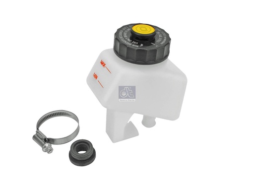[DTS 6.43150] Réservoir RENAULT - DT SPARE PARTS