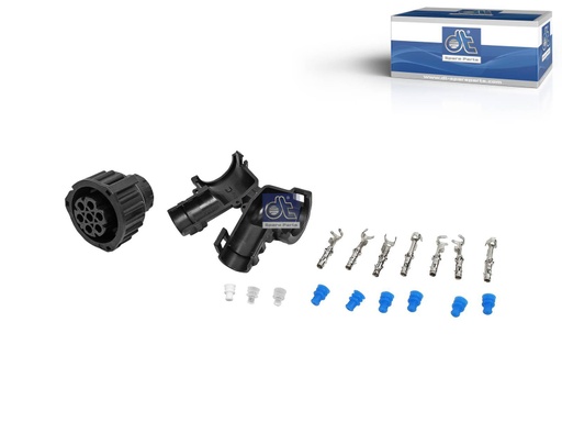 [DTS 4.96002] Kit de réparation MERCEDES - DT SPARE PARTS