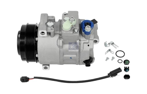 [DTS 4.66353] Compresseur MERCEDES - DT SPARE PARTS