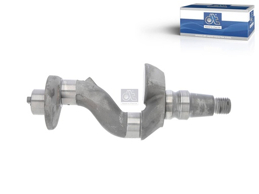 [DTS 4.68897] Vilebrequin MERCEDES - DT SPARE PARTS