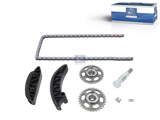 [DTS 4.92019] Kit de chaîne de distribution MERCEDES - DT SPARE PARTS