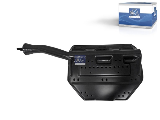 [DTS 1.23505] Support d'aile SCANIA - DT SPARE PARTS