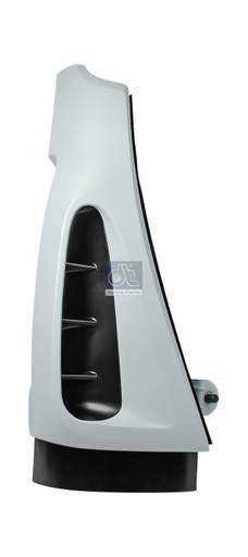 [DTS 7.72094] Déflecteur d'air IVECO - DT SPARE PARTS