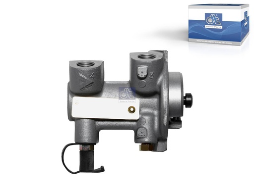 [DTS 4.65513] Cylindre de commande MERCEDES - DT SPARE PARTS