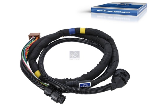[DTS 2.25585] Faisceau de câbles VOLVO - DT SPARE PARTS