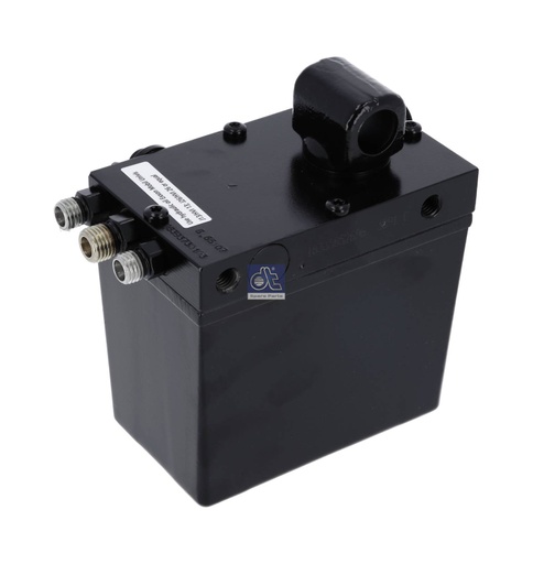 [DTS 5.65107] Pompe hydraulique basc. de cabine DAF - DT SPARE PARTS