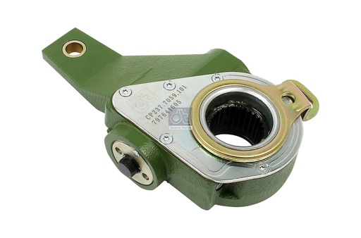 [DTS 6.60101] Levier régleur RENAULT - DT SPARE PARTS