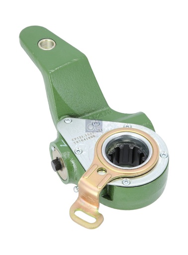 [DTS 5.30331] Levier régleur DAF - DT SPARE PARTS