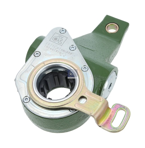 [DTS 5.30329] Levier régleur DAF - DT SPARE PARTS