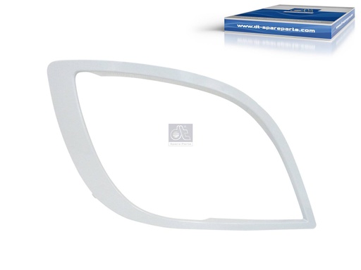 [DTS 5.16281] Support de phare DAF - DT SPARE PARTS