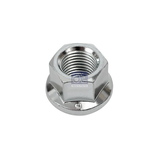 [DTS 10.10024] Écrou de roue BPW - DT SPARE PARTS
