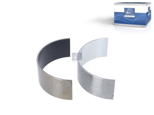 [DTS 4.92192] Kit de coussinets de bielle MERCEDES - DT SPARE PARTS