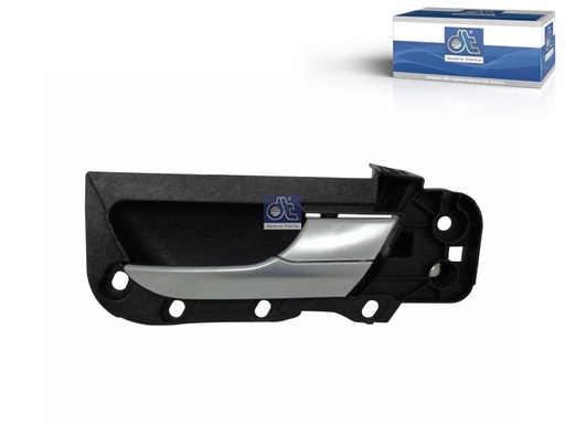 [DTS 3.85016] Poignée de porte MAN - DT SPARE PARTS