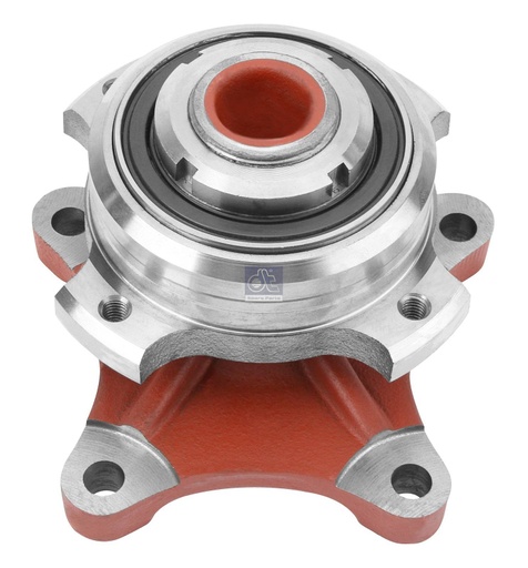 [DTS 6.30091] Moyeu de ventilateur - DT SPARE PARTS