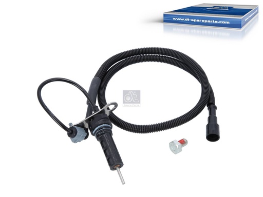 [DTS 7.36229] Témoin d'usure IVECO - DT SPARE PARTS