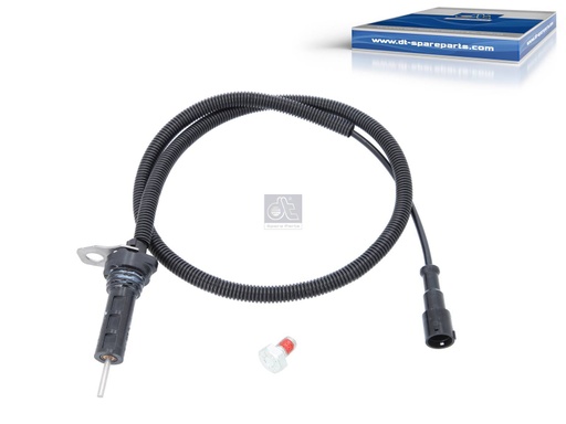 [DTS 7.36230] Témoin d'usure IVECO - DT SPARE PARTS