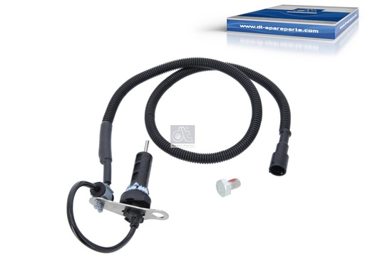 [DTS 7.36228] Témoin d'usure IVECO - DT SPARE PARTS
