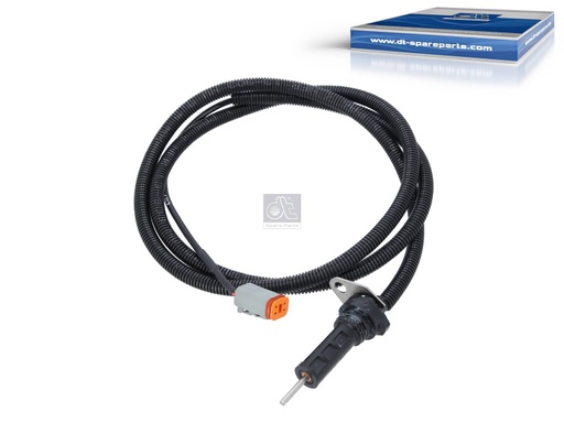 [DTS 6.61114] Témoin d'usure RENAULT - DT SPARE PARTS