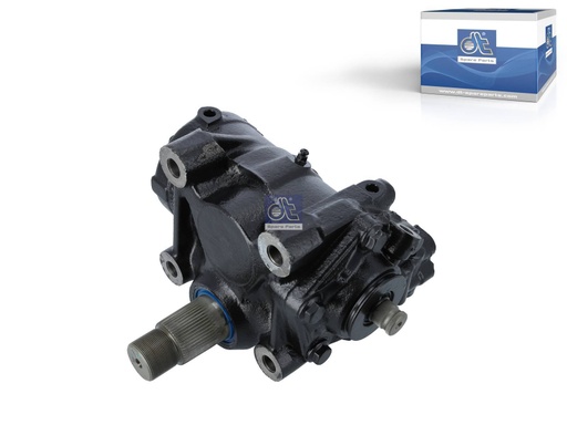 [DTS 4.70745] Boitier de direction MERCEDES - DT SPARE PARTS