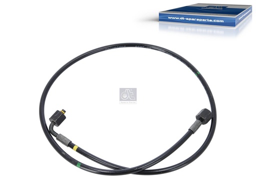 [DTS 1.28219] Tube flexible SCANIA - DT SPARE PARTS