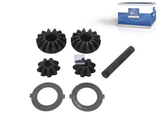 [DTS 6.94207] Kit de différentiel RENAULT - DT SPARE PARTS