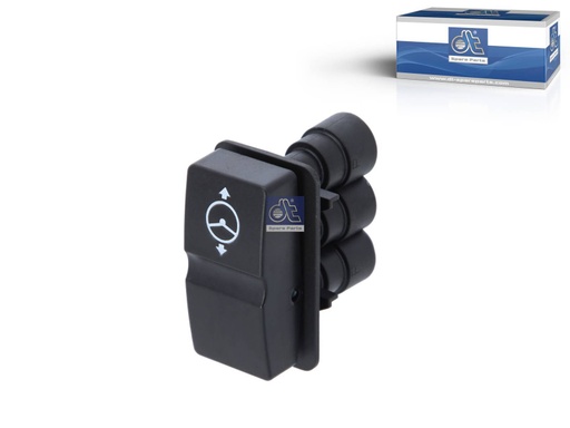 [DTS 3.65406] Valve de servo MAN - DT SPARE PARTS