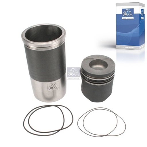 [DTS 3.90021] Cylindrée MAN - DT SPARE PARTS