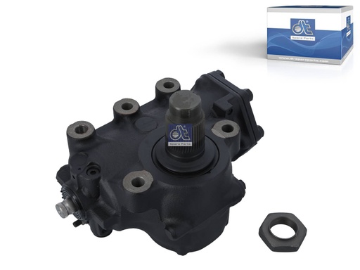 [DTS 3.65145] Boitier de direction MAN - DT SPARE PARTS
