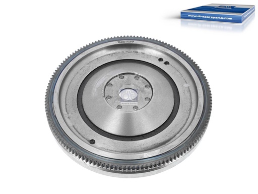 [DTS 7.54007] Volant moteur IVECO - DT SPARE PARTS