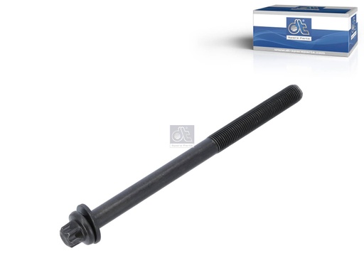 [DTS 7.51600] Vis de culasse IVECO - DT SPARE PARTS