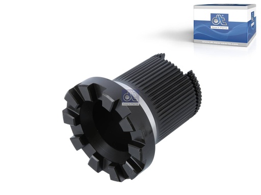 [DTS 6.56710] Demi embrayage RENAULT - DT SPARE PARTS