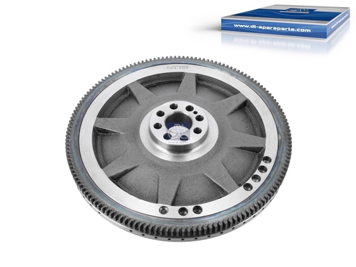 [DTS 4.71161] Volant moteur MERCEDES - DT SPARE PARTS