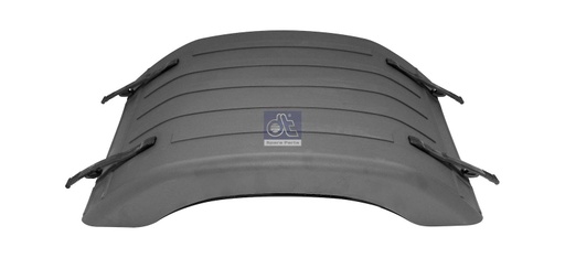 [DTS 7.72107] Aile IVECO - DT SPARE PARTS
