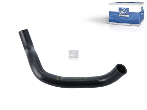 [DTS 4.82000] Tube d'aération MERCEDES - DT SPARE PARTS