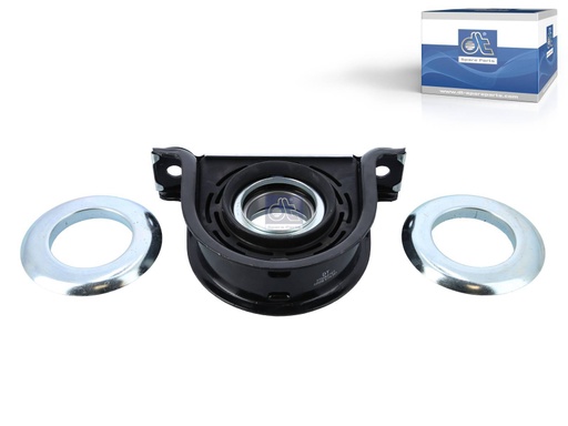 [DTS 7.20041] Palier central IVECO - DT SPARE PARTS