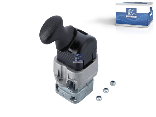 [DTS 4.72603] Valve de frein à main MERCEDES - DT SPARE PARTS