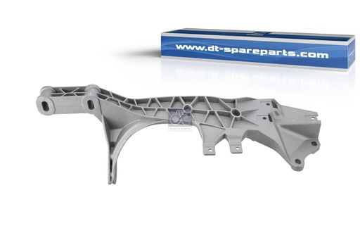 [DTS 4.71196] Support de pare-chocs MERCEDES - DT SPARE PARTS