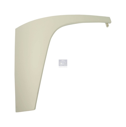 [DTS 4.67963] Cadre de phare MERCEDES - DT SPARE PARTS