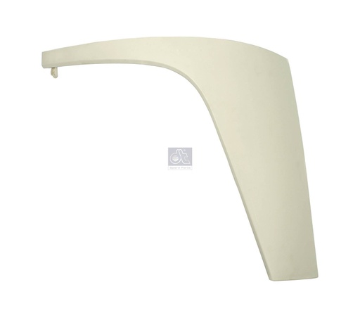 [DTS 4.67962] Cadre de phare MERCEDES - DT SPARE PARTS