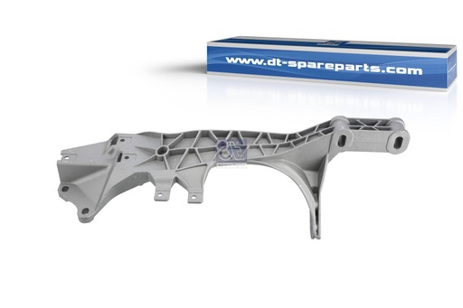 [DTS 4.71197] Support de pare-chocs MERCEDES - DT SPARE PARTS