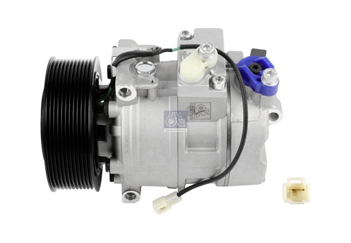 [DTS 4.64502] Compresseur MERCEDES - DT SPARE PARTS