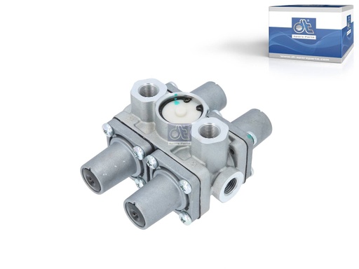 [DTS 2.44041] Valve de protection 4 circuits VOLVO - DT SPARE PARTS
