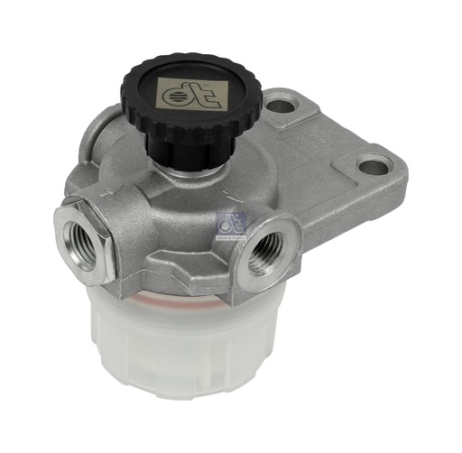 [DTS 4.62714] Pompe à carburant MERCEDES - DT SPARE PARTS