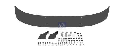 [DTS 4.68226] Pare-soleil - DT SPARE PARTS